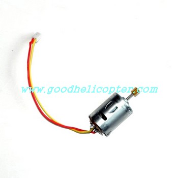 fxd-a68690 helicopter parts main motor with long shaft